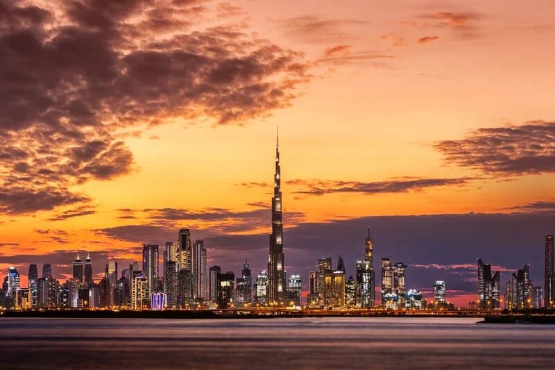 Discover Dubai - 4 Nights