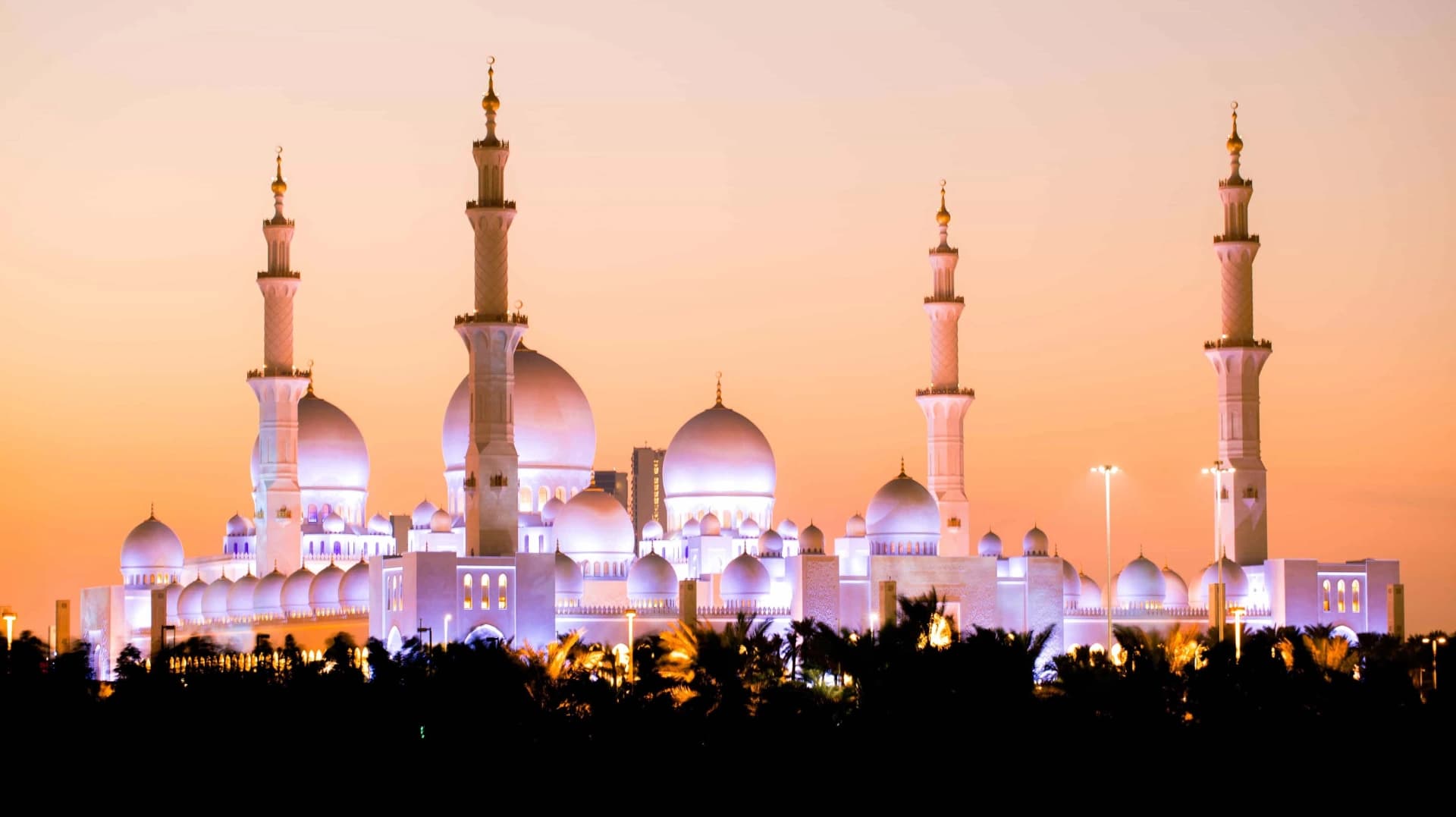 Abu Dhabi